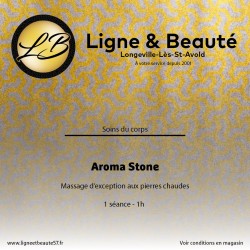 Soins Corps - Aroma Stone