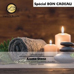 Soins Corps - Aroma Stone