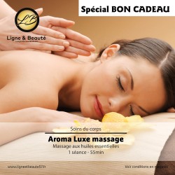 Soins Corps - Aroma Luxe...